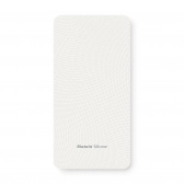 Curativo Biatain Silicone Non-Border 10X20cm - Coloplast (39024) - Caixa c/ 5 un.