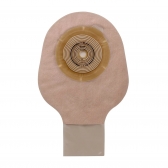 Alterna® Perfil 1 Peça Drenável Opaca Recortável 10-70 Maxi - Coloplast (17450) - Caixa c/ 30 un.