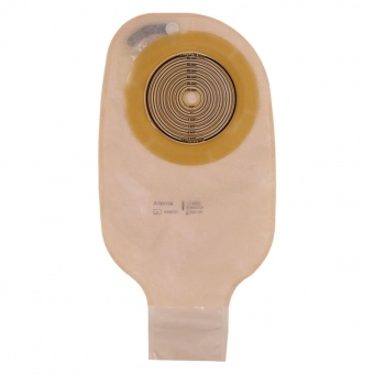 Alterna Perfil 1 Pc Dren Opaca Recort 10-70mm Maxi Filt - Coloplast (17490) - Caixa c/ 30 un.