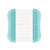 Novo Comfeel® Plus Transparente 10X10cm - Coloplast (33533) - Caixa c/ 10 un.