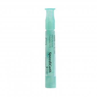 Speedicath Compact Fem CH 10 - Coloplast (28580) - Caixa c/ 30 un.