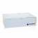 Alterna 2 Pc Bol Uro Transp 40mm Maxi - Coloplast (17637) - Caixa c/ 20 un.