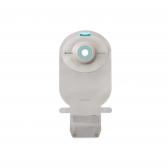 SenSura® Mio 1 Pc Convex Prof Dren Cinza 10-43mm Maxi - Coloplast (16456) - Caixa c/ 10 un.