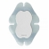 Curativo Biatain® Silicone Multishape 14cmX19,5cm - Coloplast (39010) - Cx c/ 5 Un.