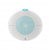 Sensura Mio Base Flex 90mm - Coloplast (18390) - Caixa c/ 10 un.