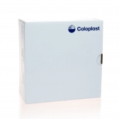 SenSura® Xpro Convex Light Base 40mm 15-23mm - Coloplast (11015) - Caixa c/ 5 un.