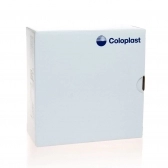 SenSura Xpro Convex Light Base 40mm 15-23mm - Coloplast (11015) - Caixa c/ 5 un.