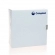 SenSura Xpro Convex Light Base 40mm 15-23mm - Coloplast (11015) - Caixa c/ 5 un.