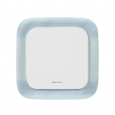 Curativo Biatain® Silicone 17,5x17,5cm - Coloplast (33438) - Caixa c/ 5 un.