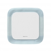 Curativo Biatain Silicone 17,5x17,5cm - Coloplast (33438) - Caixa c/ 5 un.