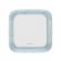 Curativo Biatain® Silicone 17,5x17,5cm - Coloplast (33438) - Caixa c/ 5 un.