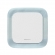 Curativo Biatain® Silicone Ag 17,5 x 17,5cm - Coloplast (39640) - Caixa c/ 5 un.