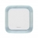 Curativo Biatain Silicone Ag 17,5 x 17,5cm - Coloplast (39640) - Caixa c/ 5 un.