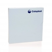 Easiflex Pediátrico 2 Pc Base 27mm Recort - Coloplast (17829) - Caixa c/ 10 un.