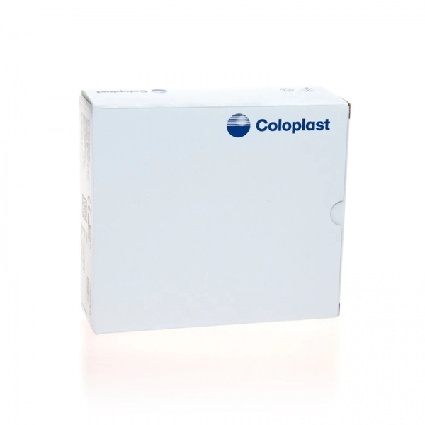Alterna Tera 2 Pc Base 60mm Recort - Coloplast (17720) - Caixa c/ 5 un.