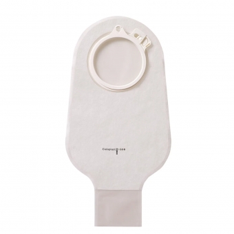 Alterna 2 Pc Bol Dren Transp 60mm Maxi - Coloplast (17625) - Caixa c/ 30 un.