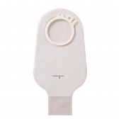 Alterna® 2 Pc Bol Dren Transp 60mm Maxi - Coloplast (17625) - Caixa c/ 30 un.