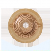 ALTERNA CONVEX PLACA 40MM PRE-CORTADA 18MM - Coloplast (17744) - Cx c/ 5 un.