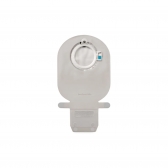 Sensura® Mio 2 Peças Click Drenável Transparente 70mm Maxi - Coloplast (11457) - Caixa c/ 30 un.