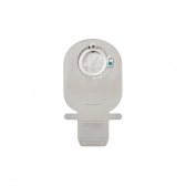 Sensura Mio 2 Peças Click Drenável Cinza 70mm Maxi - Coloplast (11456) - Caixa c/ 30 un.
