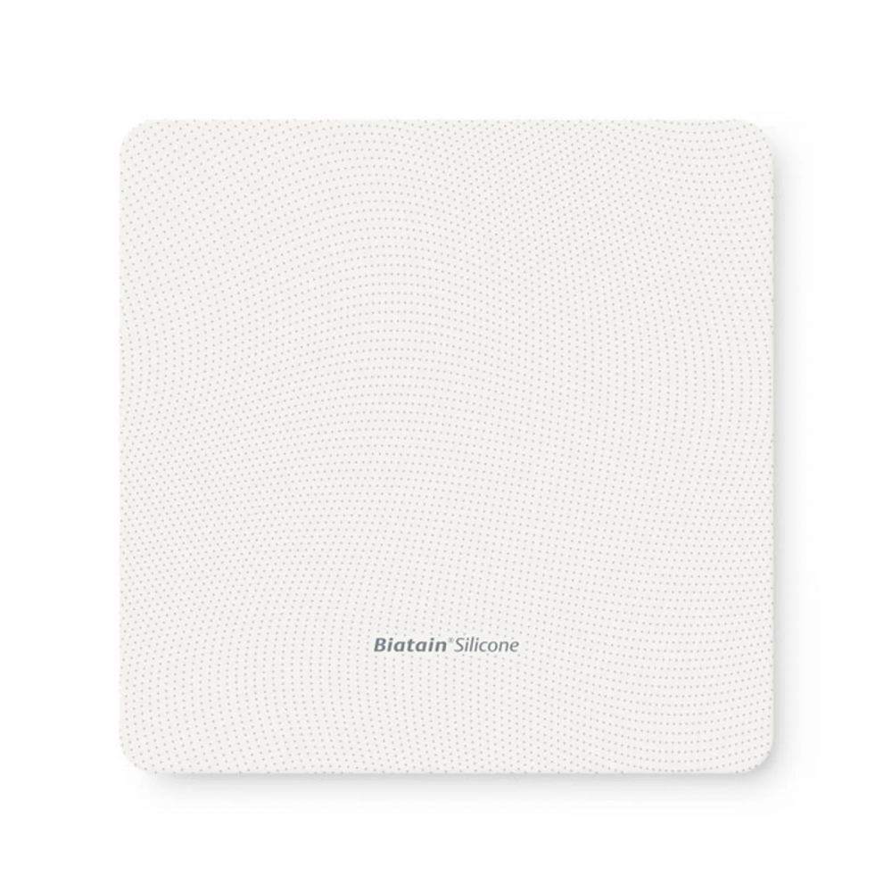 Curativo Biatain® Silicone Non-Border 15X15cm - Coloplast (39025) - Caixa c/ 5 un.