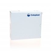 Alterna® Longwear Base 50mm Recortável 10-45mm - Coloplast (13181) - Caixa c/ 5 un.