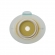 Sensura® Mio Base Ades Bol Est Clic 2 Pc 50mm Recort 10-45mm - Coloplast (10512) - Caixa c/ 5 un.