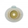 Sensura Mio Base Ades Bol Est Clic 2 Pc 50mm Recort 10-45mm - Coloplast (10512) - Caixa c/ 5 un.