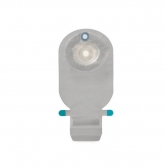 Sensura® Mio Conv Bol Col/Ileo 1 Pc Dren Transp Filt circ 10-43mm Maxi - Coloplast (16455) - Caixa c/ 10 un.