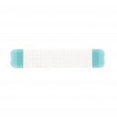 Novo Comfeel® Plus Transp 5X25cm - Coloplast (33548) - Caixa c/ 5 un.