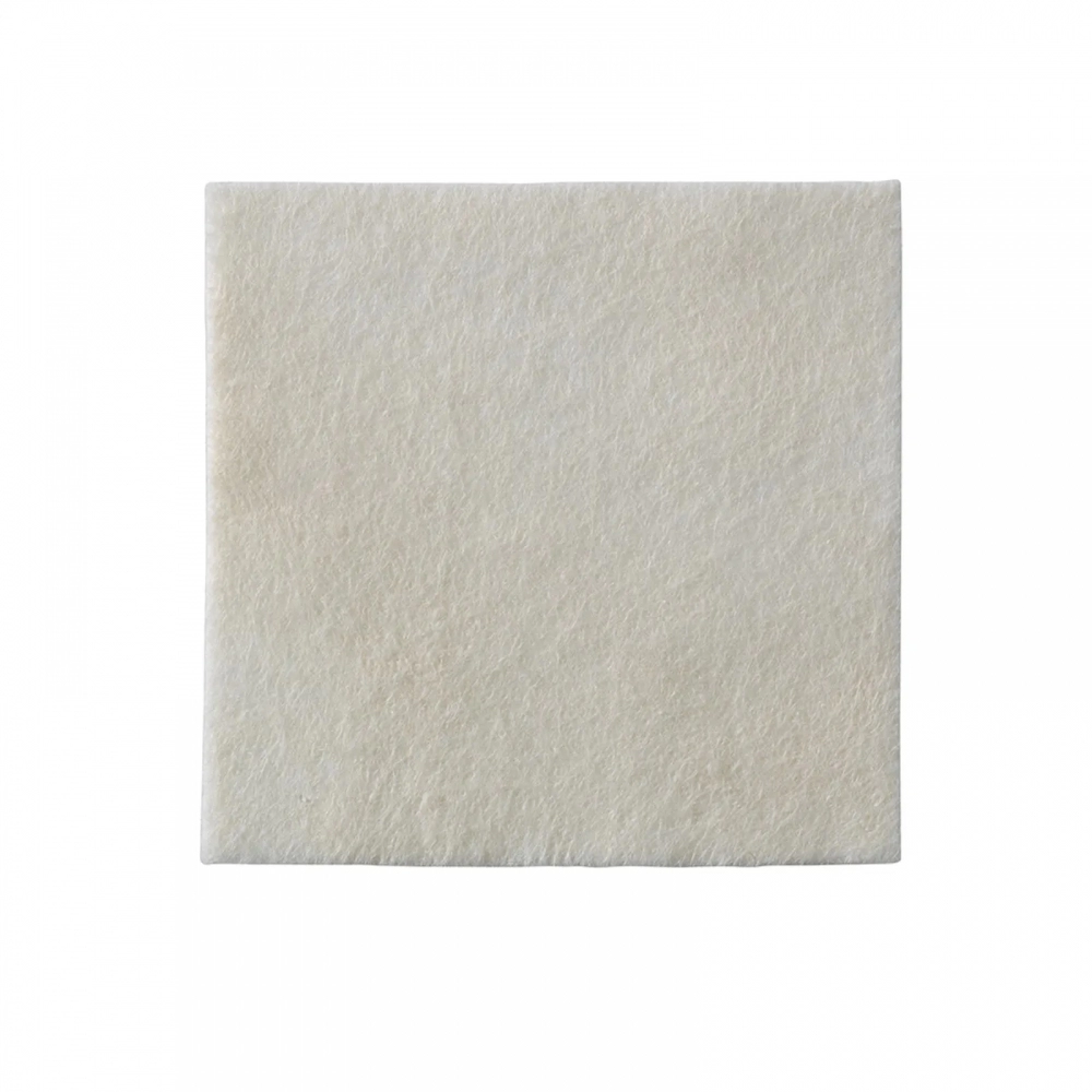 Curativo Biatain Alginato Ag 10x10cm - Coloplast (3760) - Caixa c/ 10 un.