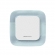 Curativo Biatain® Silicone 10x10 - Coloplast (33435) - Caixa c/ 10 un.