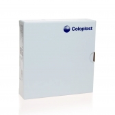 SenSura® Xpro Convex Light Base 70mm 15-53mm - Coloplast (11045) - Caixa c/ 5 un.