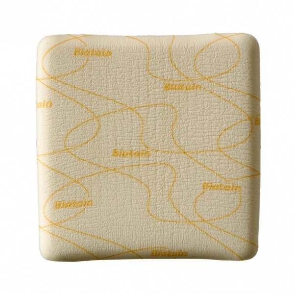 Curativo Biatain Não Adesivo 10X20cm - Coloplast (33412) - Caixa c/ 5 un.