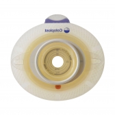 SenSura® Xpro Convex Light Base 70mm 15-53mm - Coloplast (11045) - Caixa c/ 5 un.