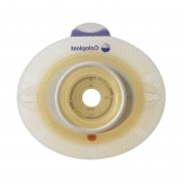 SenSura Xpro Convex Light Base 70mm 15-53mm - Coloplast (11045) - Caixa c/ 5 un.
