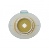 SenSura Mio Base Adesiva Plana 70mm Recortável 10-65mm - Coloplast (10531) - Caixa c/ 5 un.
