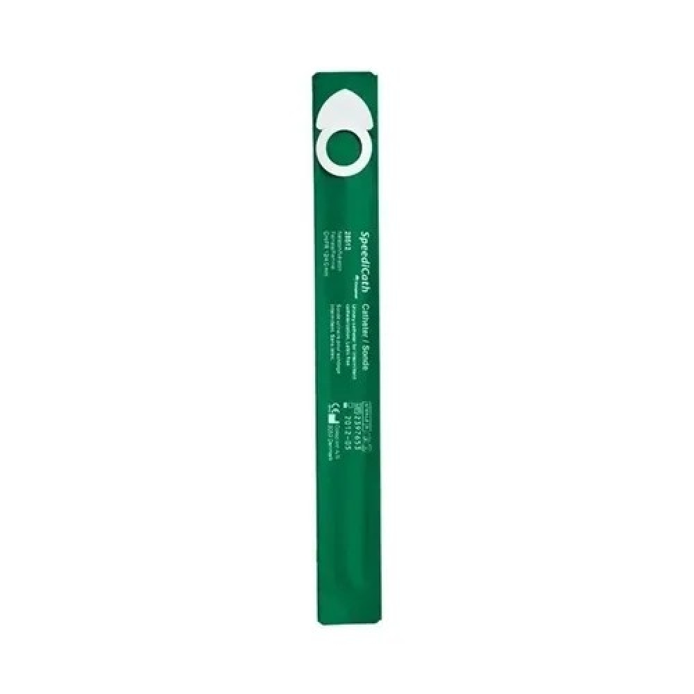 SPEEDICATH STANDARD FEM CH06 - Coloplast (28506) - Caixa c/ 30 un.