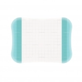 Novo Comfeel Plus Transparente 15X20cm - Coloplast (33542) - Caixa c/ 5 un.