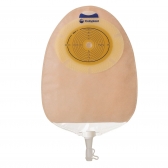 SenSura® 1 Peça Uro Transparente Recortável 10-76mm - Coloplast (11804) - Caixa c/ 30 un.