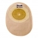 SenSura 1 Pc Fech Opaca Recort 10-76mm - Coloplast (15480) - Caixa c/ 30 un.