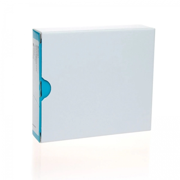 Brava Placa Protetora 10x10 - Coloplast (3210) - Caixa c/ 10 un.