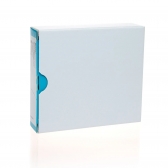 Brava® Placa Protetora 10x10 - Coloplast (3210) - Caixa c/ 10 un.