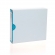 Brava® Placa Protetora 10x10 - Coloplast (3210) - Caixa c/ 10 un.