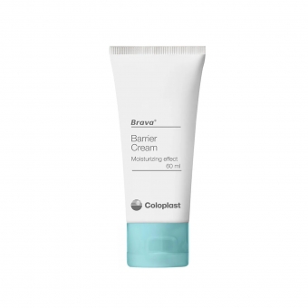 Brava Creme Barreira - Coloplast (12000) - 01 un.