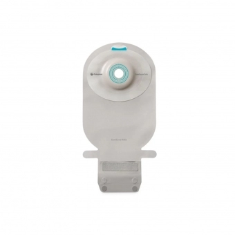 Sensura Mio Conv Bol Col/Ileo 1 Pc Rec Filt Circ 10-23mm Maxi - Coloplast (16445) - Caixa c/ 10 un.