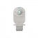 Sensura Mio Conv Bol Col/Ileo 1 Pc Rec Filt Circ 10-23mm Maxi - Coloplast (16445) - Caixa c/ 10 un.