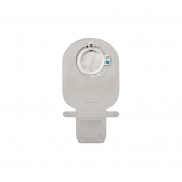 Sensura® Mio 2 Peças Click Drenável Cinza 60mm Maxi - Coloplast (11452) - Caixa c/ 30 un.