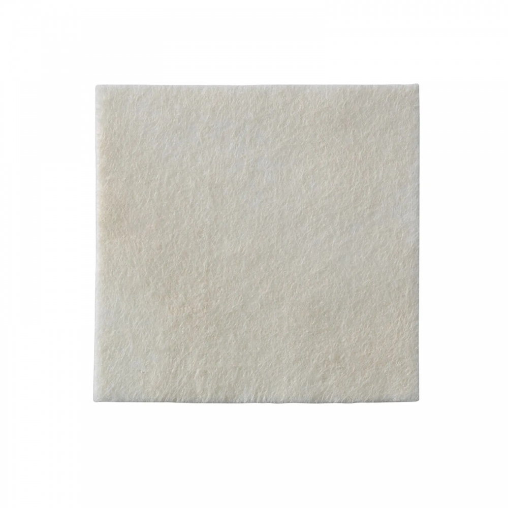 Curativo Biatain® Alginato Ag 15x15cm - Coloplast (3765) - Caixa c/ 10 un.