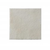 Curativo Biatain® Alginato Ag 15x15cm - Coloplast (3765) - Caixa c/ 10 un.